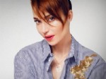 SELMA ERGEÇ - Selma Ergeç'ten Aşk Açıklaması!