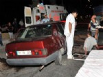 Söke’de Trafik Kazası: 1 Ölü, 7 Yaralı
