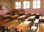 REKABET KURUMU - Van’da Bazı Okullarda Ders Zili Çalmadı