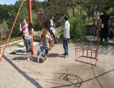 Yozgat Çamlık Milli Parkı Turizme Kazandırılacak