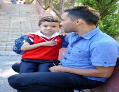 61. Ayına Girdiği Gün Okullu Oldu