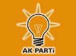 DEMOKRATIK AÇıLıM - AK Parti kulislerinde konuşulan sürpriz isim