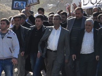 Bölgede gerginlik devam ediyor