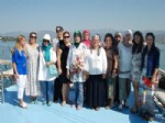 Fethiye'de AK Parti'li Kadınlar Seçim Startını Verdi