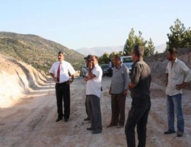 “Niğde’ye Hizmet Etmeyi Bir İbadet Sayıyoruz”