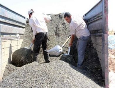 Konya Şeker Ham Yağ Üretimine Başladı