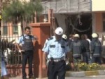 Patlama 1 Polis Şehit Oldu 5 Kişi Yaralandı