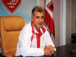 KARTALSPOR - Samsunspor Kartalspor Maçına Kilitlendi