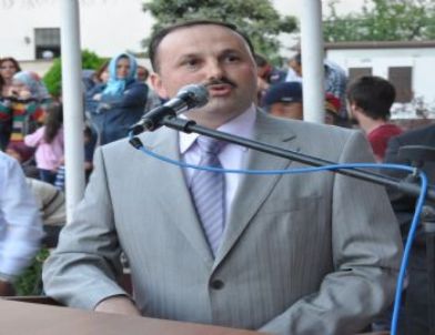 Soma’da Festival Gergin Başladı