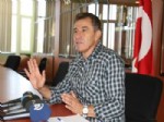 VE GOL - Torku Konyaspor Moral Arıyor