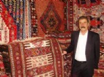 Van Müzesinin Taşınmasına Kilimcilerden Tepki