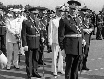 12 Eylül'ün 32 yıldır unutulmayan utanç tabloları