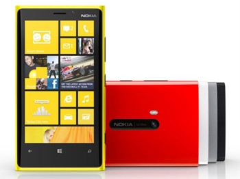 2 Nokia bombası daha mı?