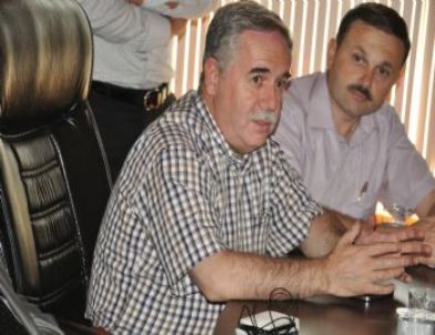 AK Parti Manisa Milletvekili Recai Berber Soma’nın Düşman İşgalinden Kurtuluşunun 90. Yılını Kutladı