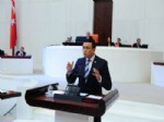 Ak Parti Milletvekili Dağ, Chp'nin İzmir Milletvekillerini Eleştirdi