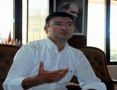 Akın; “gelecek Eğitimli Gençler İle Şekillenecek”