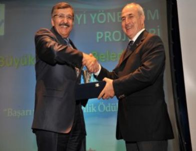 ‘Altın Karınca’lar 26 Eylül’de Belli Oluyor