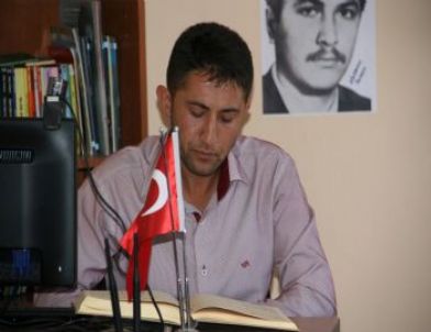 Ardahan Ülkü Ocakları, ’’12 Eylül’ü Unutmadık’’