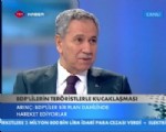 ERTUĞRUL KÜRKÇÜ - Arınç: Maalesef BDP içerisinde bu tür milletvekilleri de var