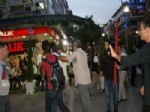 SOSYALIZM - Başkentte '12 Eylül' Protestosu