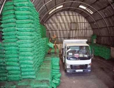 BELKO, Kış Sezonu Hazırlıklarını Tamamladı