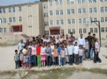 KIPTAŞ - Deprem Sonrası Kapatılan Okullarının Açılmasını Bekliyorlar
