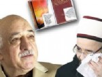 CÜBBELİ AHMET HOCA - Fethullah Gülen'den Cübbeli'yi ağlatan jest