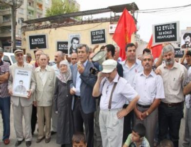 HAK-PAR'dan 12 Eylül Açıklaması