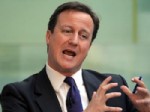 HILLSBOROUGH - İngiltere Başbakanı David Cameron Açıklama Yaptı