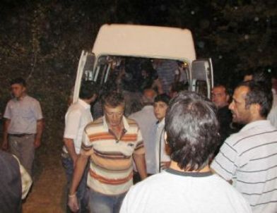 İzmir'de Dehşet: 5 Ölü