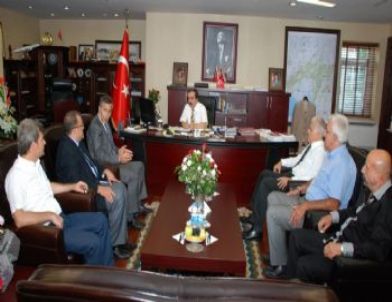 Kent, Kültür ve Demokrasi Formu Adana’da Düzenlenecek