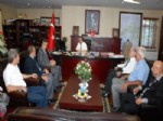 ÇıKMAZ SOKAK - Kent, Kültür ve Demokrasi Formu Adana’da Düzenlenecek