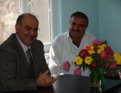 Kocasinan’dan Felahiye’ye 3. Bağlantı Yolu