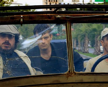 Kuzey Güney yeni sezonun ilk bölümüyle nefesleri kesti