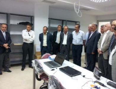 Lisanslı Depoculukla Yeni Bir Dönem Başlıyor