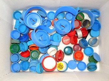 Mavi Kapakla Tekerlekli Sandalyelerine Kavuştu