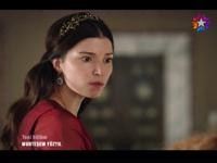 Hatice Sultan Hürrem'e öyle bir tokat yapıştırdı ki...
