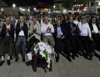 'Sahne Senin Gebze' Başladı