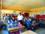 SÜLEYMAN SARı - Sandal Cumhuriyet İlköğretim Okulu'nda Uyum Eğitimi