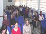 Sarıkaya’ya Yeni Atanan Öğretmenlere Uyum Semineri Verildi