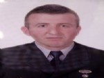KADIR PERÇI - Şehit Uzman Onbaşı Ersan Sancı, Memleketi Samsun’da Toprağa Verildi