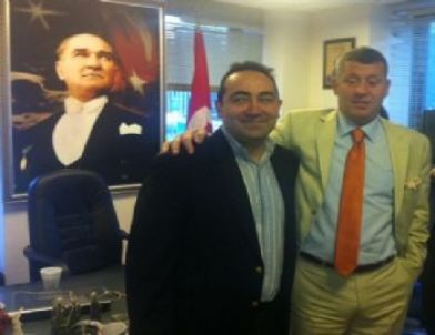 Şentürk: 60 Engelli Sanatçı İle 26 Ülkede Konser Vereceğiz