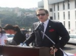 KAMIL SARıASLAN - Türk Eğitim Vakfı, İkinci Kız Öğrenci Yurdu'nu Trabzon’da Açtı