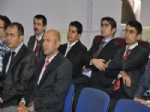 Yerköy’e Atanan Yeni Öğretmenler Uyum Seminerine Alındı