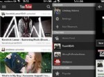 YOUTUBE - YouTube'un iPhone uygulaması çıktı!