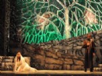 KOCADERE - Aspendos Festivali ‘Tannhauser’ Operası İle Devam Ediyor