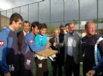 Bayburt Grup İl Özel İdare Gençlik Spor Da Parola 3 Lig