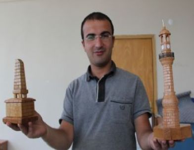 Bayburt Tarihi Malatya'da Görücüye Çıkıyor