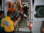 Bitlis'te Kaza: 2 Ölü, 3 Yaralı