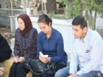 İZMIR VALILIĞI - Esed'den Kaçan Suriyelilerin En Acı Eve Dönüşü